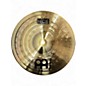 Used MEINL 10in HCS Splash Cymbal thumbnail
