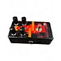 Used Catalinbread SABBRA CADABRA Effect Pedal