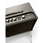Used Fender Mustang LT50 50W 1x12 Guitar Combo Amp