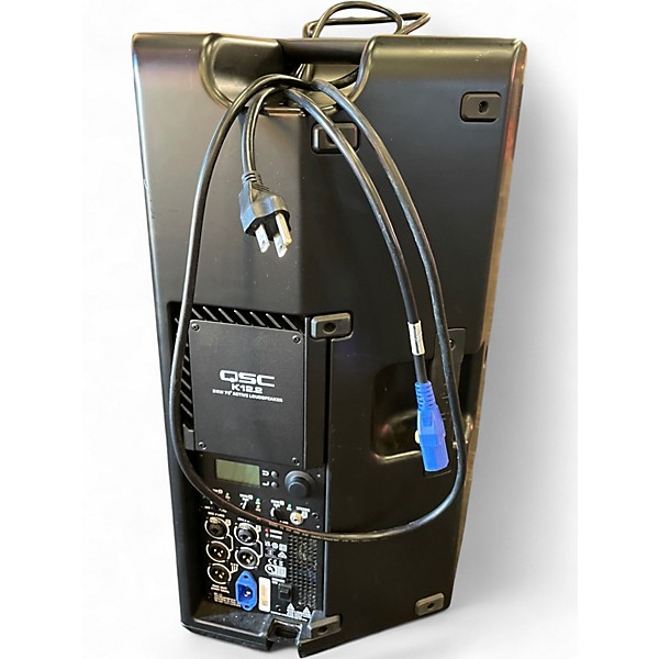 Used QSC K12.2 Powered Speaker