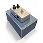 Used Keeley 2 Button Compressor Effect Pedal thumbnail