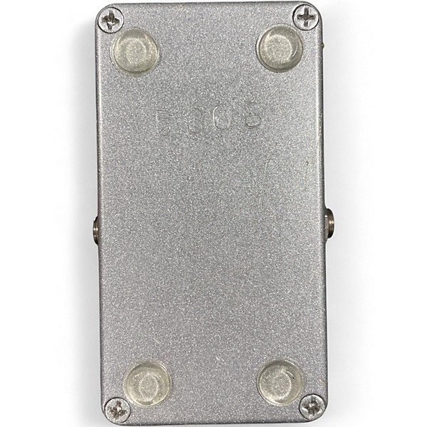 Used Keeley 2 Button Compressor Effect Pedal