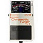 Used BOSS TU2 Chromatic Tuner Pedal