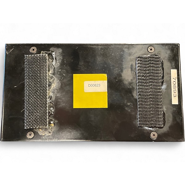 Used Radial Engineering Tonebone Hot British Tube Drive Effect Pedal