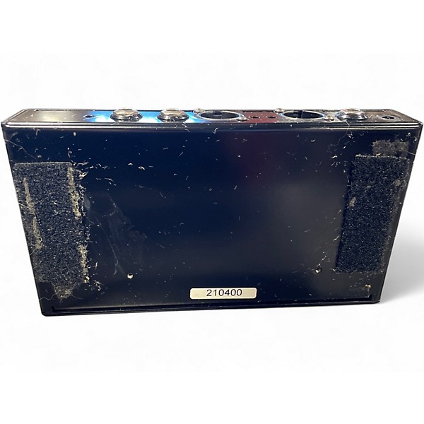 Used Radial Engineering TONEBONE PZ-PRE Pedal