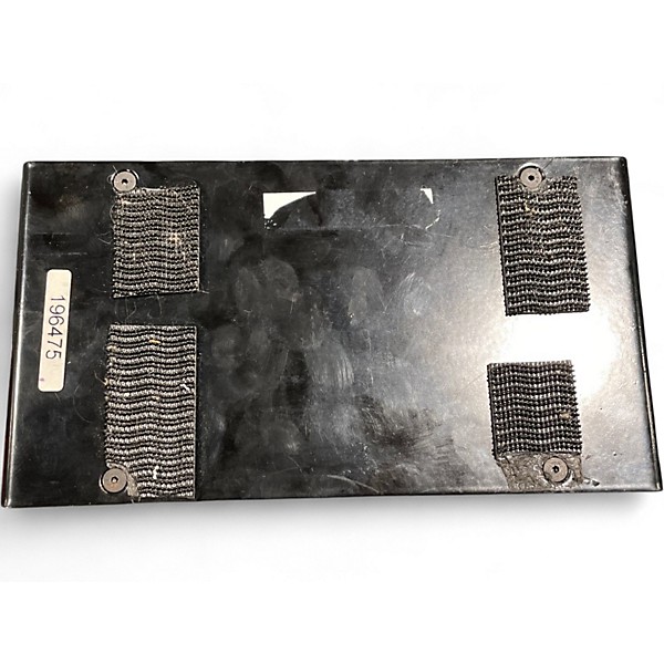 Used Radial Engineering Trimod 2Ch Tonebone Classic Distortion Effect Pedal