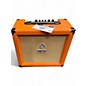 Used Orange Amplifiers Crush 35RT Guitar Combo Amp thumbnail