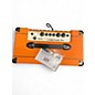 Used Orange Amplifiers Crush 35RT Guitar Combo Amp