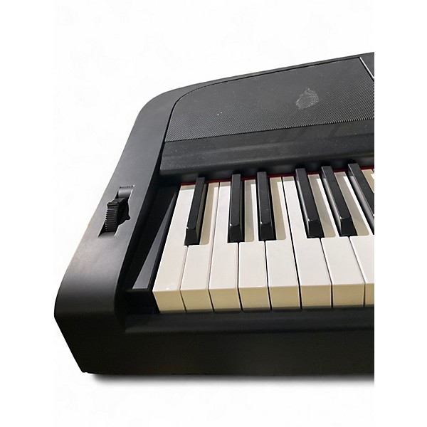 Used Yamaha 670 Keyboard Workstation