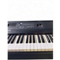 Used Yamaha 670 Keyboard Workstation