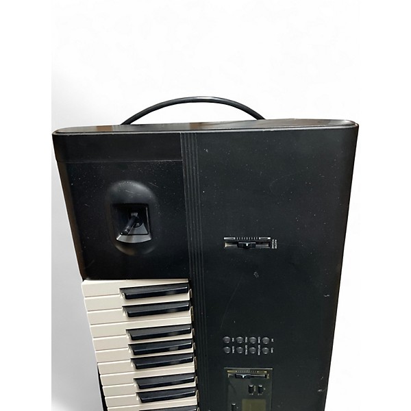 Vintage 2020s KORG M1 Keyboard Workstation