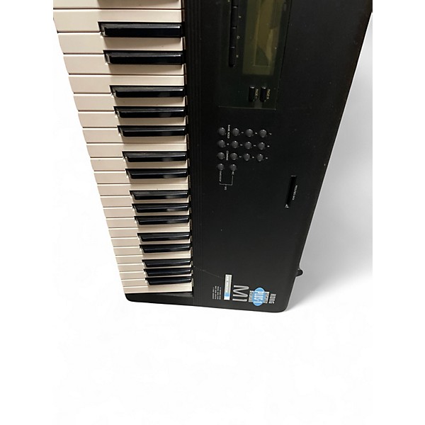 Vintage 2020s KORG M1 Keyboard Workstation