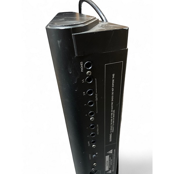 Vintage 2020s KORG M1 Keyboard Workstation