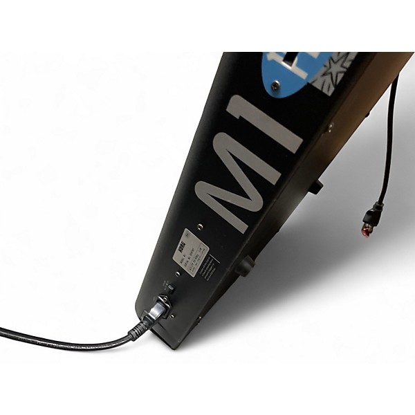 Vintage 2020s KORG M1 Keyboard Workstation