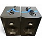 Used ADAM Audio T8V PAIR Powered Monitor