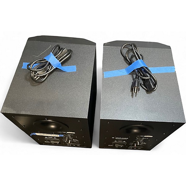 Used ADAM Audio T8V PAIR Powered Monitor