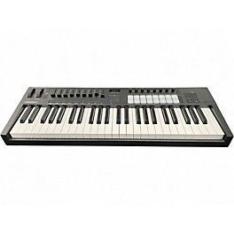 Used Novation Launchkey 49 mk4 MIDI Controller