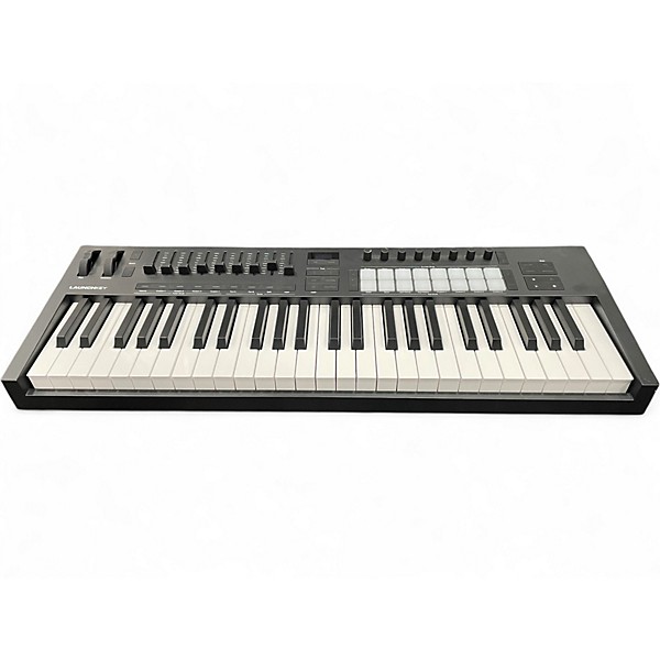 Used Novation Launchkey 49 mk4 MIDI Controller