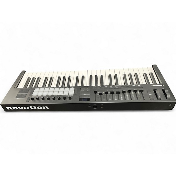 Used Novation Launchkey 49 mk4 MIDI Controller
