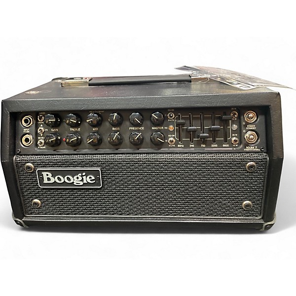 Used MESA/Boogie Mark V 25 Tube Guitar Amp Head
