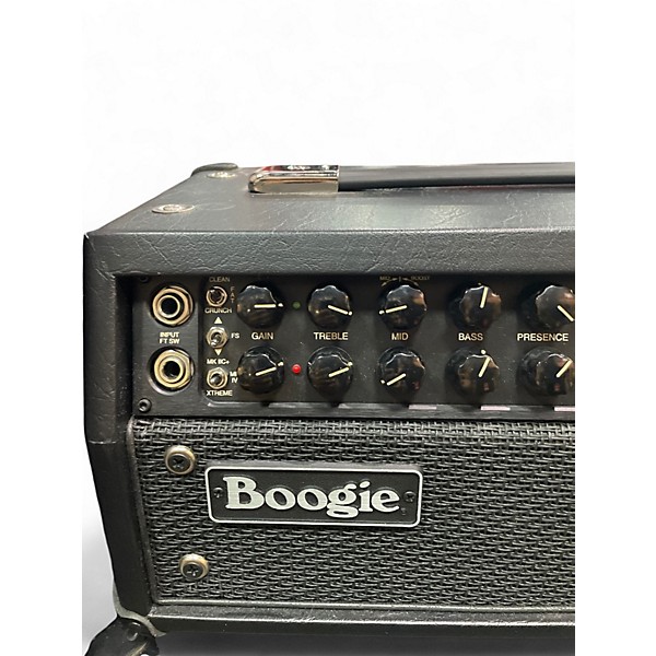 Used MESA/Boogie Mark V 25 Tube Guitar Amp Head