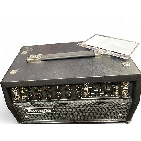 Used MESA/Boogie Mark V 25 Tube Guitar Amp Head