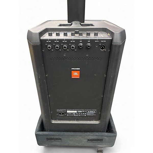 Used JBL PRX ONE Sound Package