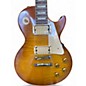 Used 2007 Gibson Les Paul R9 Historic Honey Burst Solid Body Electric Guitar