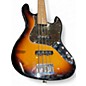 Used Sadowsky Guitars METROLINE Vintage Sunburst Electric Bass Guitar thumbnail