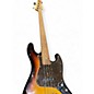 Used Sadowsky Guitars METROLINE Vintage Sunburst Electric Bass Guitar