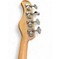 Used Sadowsky Guitars METROLINE Vintage Sunburst Electric Bass Guitar