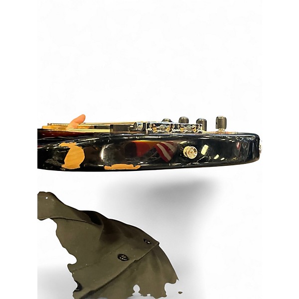 Used Sadowsky Guitars METROLINE Vintage Sunburst Electric Bass Guitar