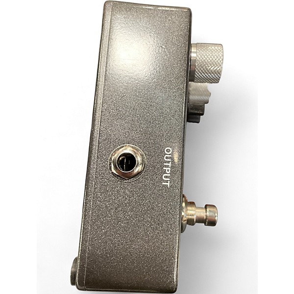 Used GAMMA HADES Effect Pedal