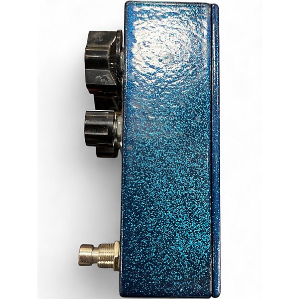 Used Oneder OLD BLUE Effect Pedal