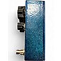Used Oneder OLD BLUE Effect Pedal