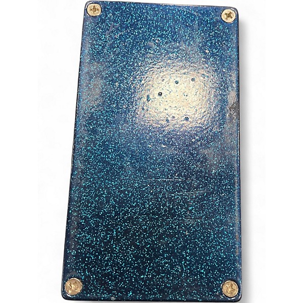 Used Oneder OLD BLUE Effect Pedal