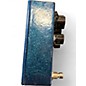 Used Oneder OLD BLUE Effect Pedal
