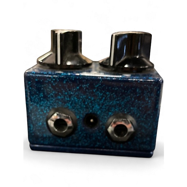 Used Oneder OLD BLUE Effect Pedal