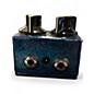 Used Oneder OLD BLUE Effect Pedal