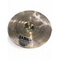 Used SABIAN 21in AAX Stage Ride Cymbal