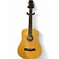 Used Mitchell DJ120 Junior Natural Acoustic Guitar thumbnail