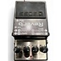 Used BOSS RV6 Digital Reverb Effect Pedal