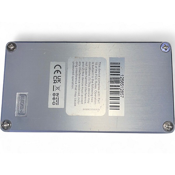 Used MXR M303 CLONE LOOPER Pedal