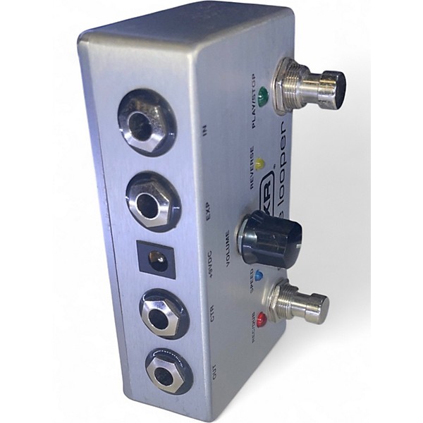 Used MXR M303 CLONE LOOPER Pedal