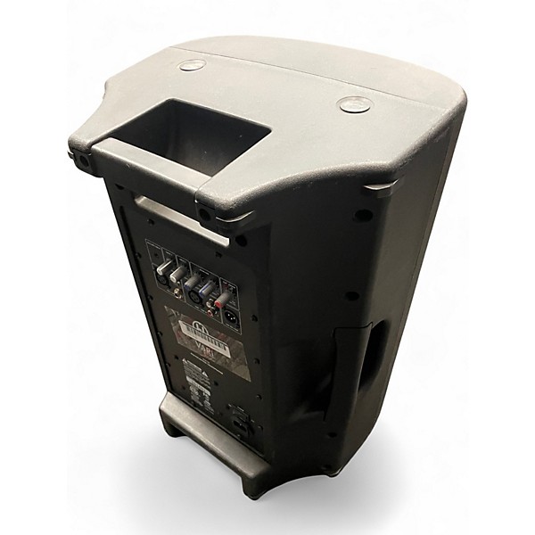 Used Harbinger VARI V2112 Powered Speaker