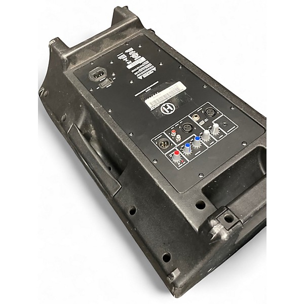 Used Harbinger VARI V2112 Powered Speaker