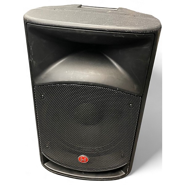 Used Harbinger VARI V2112 Powered Speaker