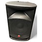 Used Harbinger VARI V2112 Powered Speaker