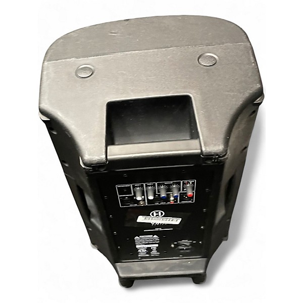 Used Harbinger VARI V2112 Powered Speaker