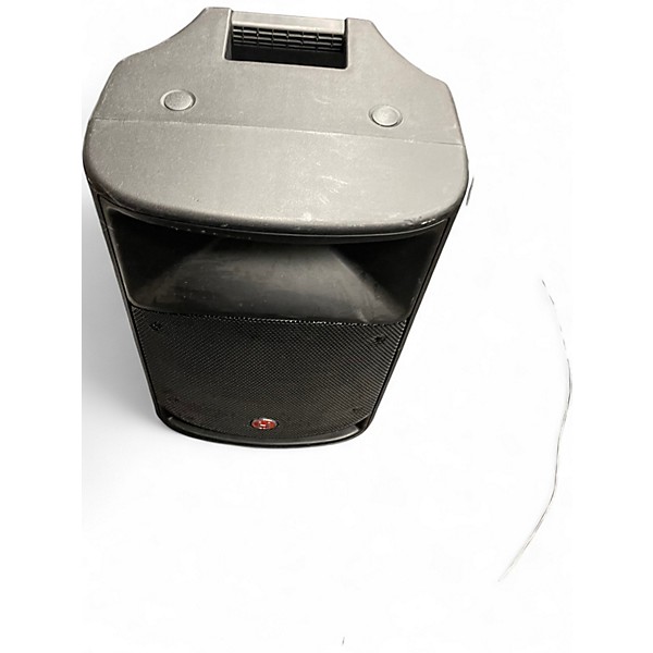 Used Harbinger VARI V2112 Powered Speaker
